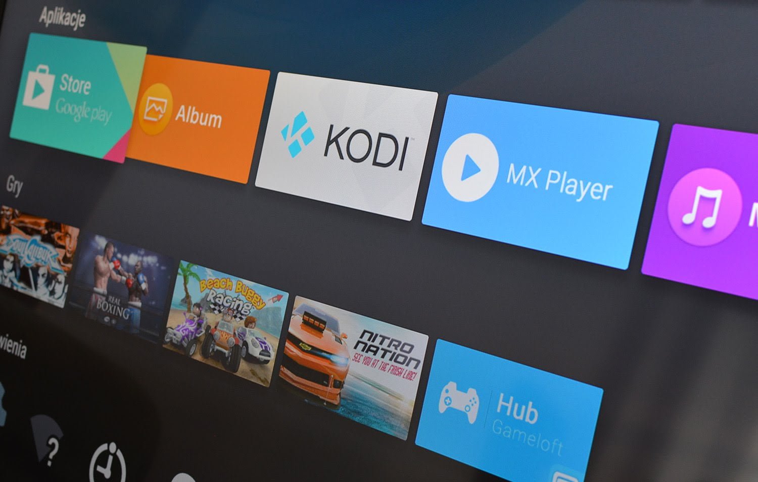 kodi apk