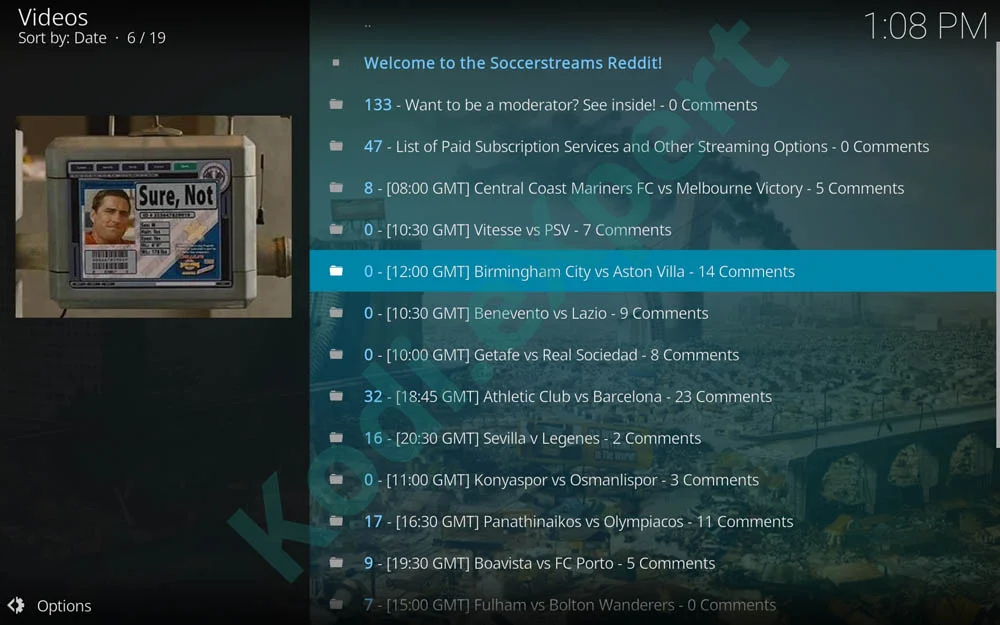 kodi world cup stream step 4