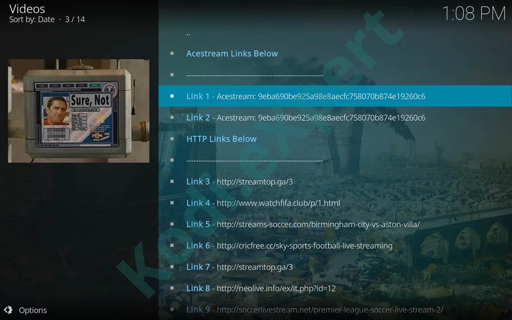 kodi world cup stream step 5