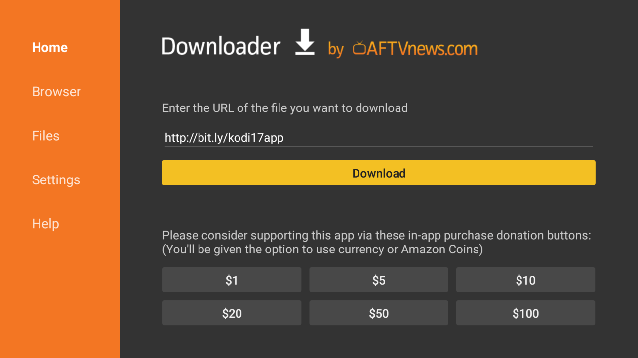 instal the new for android 4K Downloader 5.6.9