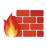 kodi vpn firewall