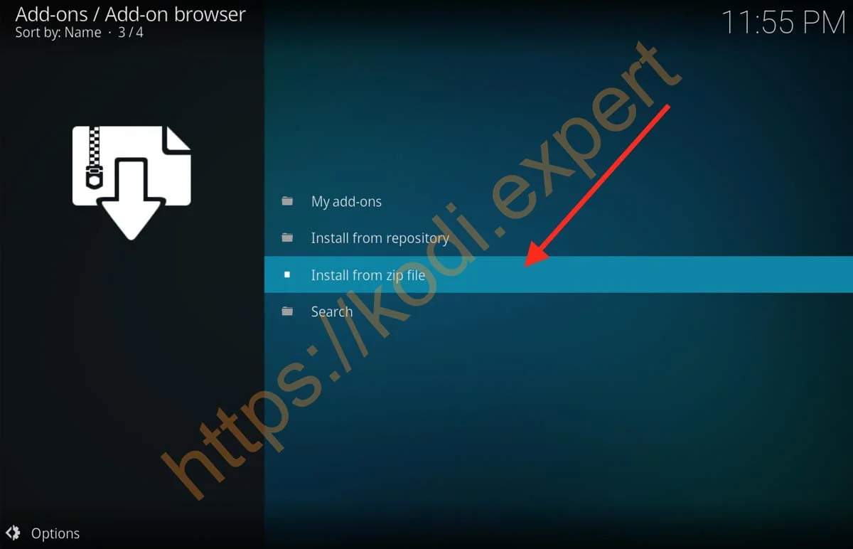 install magicality repo10