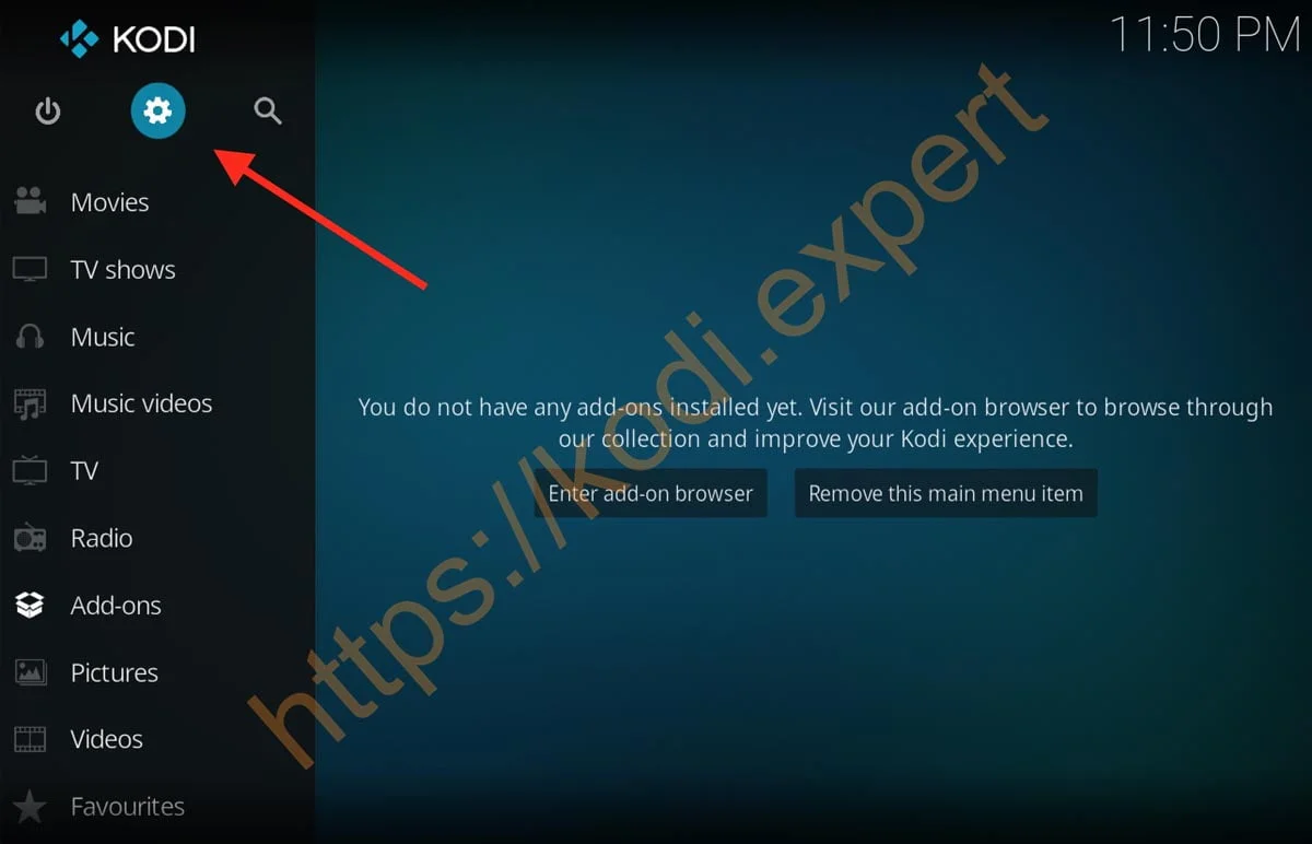 install magicality repo2