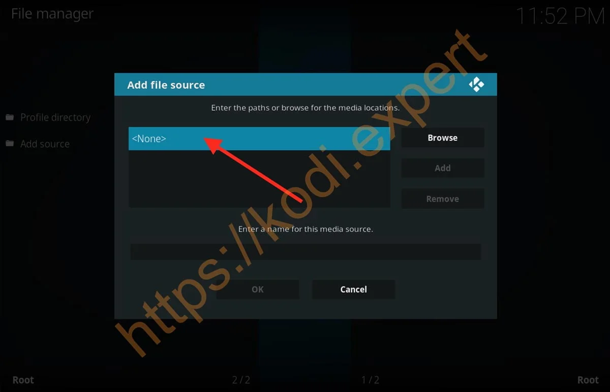 install magicality repo5