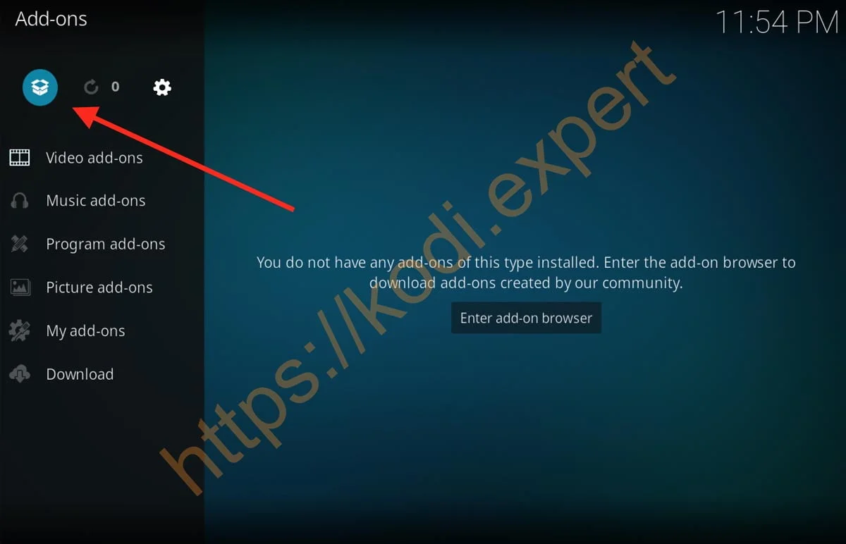install magicality repo9