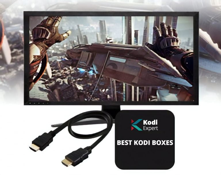 What Are The Best Kodi Boxes In January 2024? Complete Review Of The