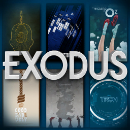 exodus redux addon