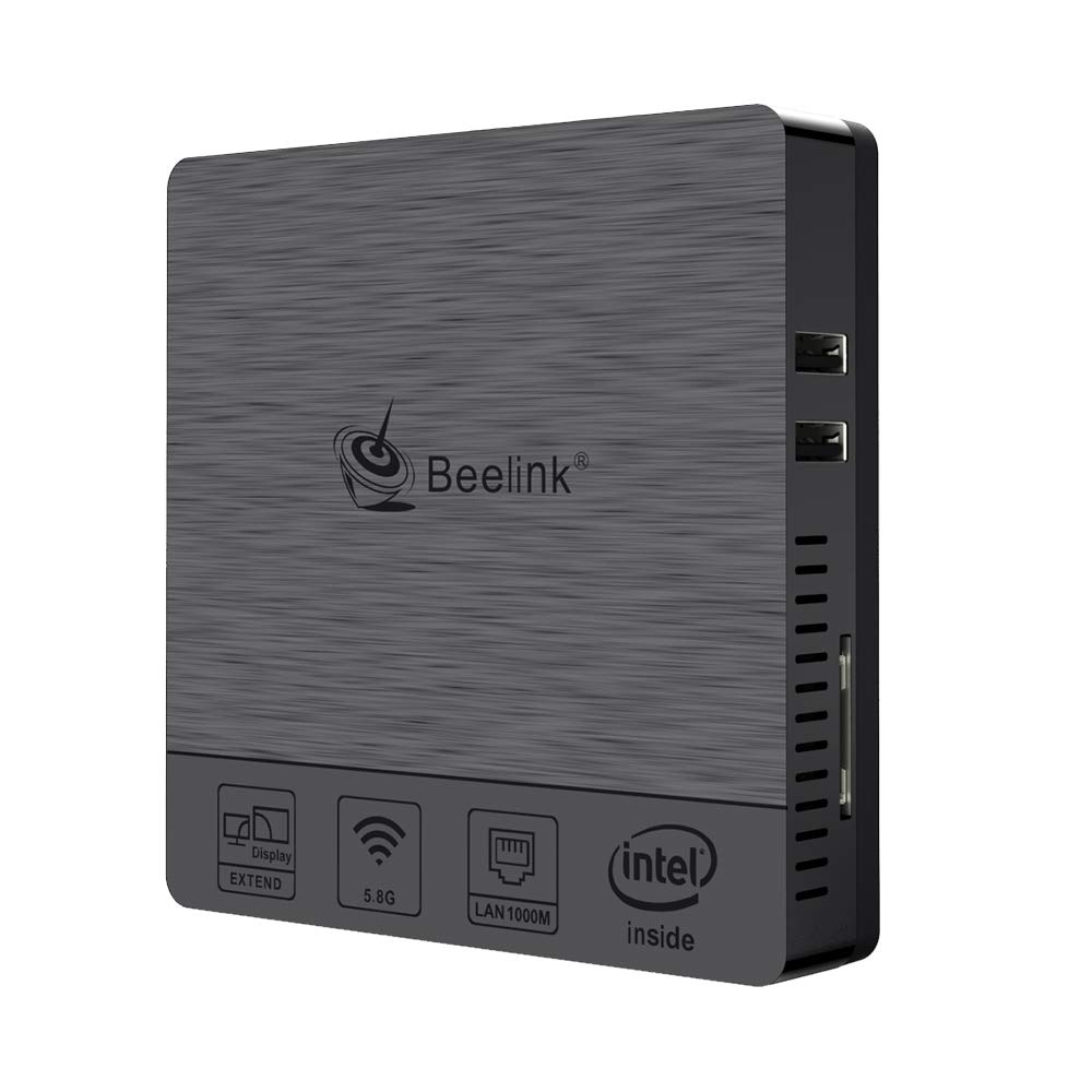 beelink bt3 pro ii mini pc