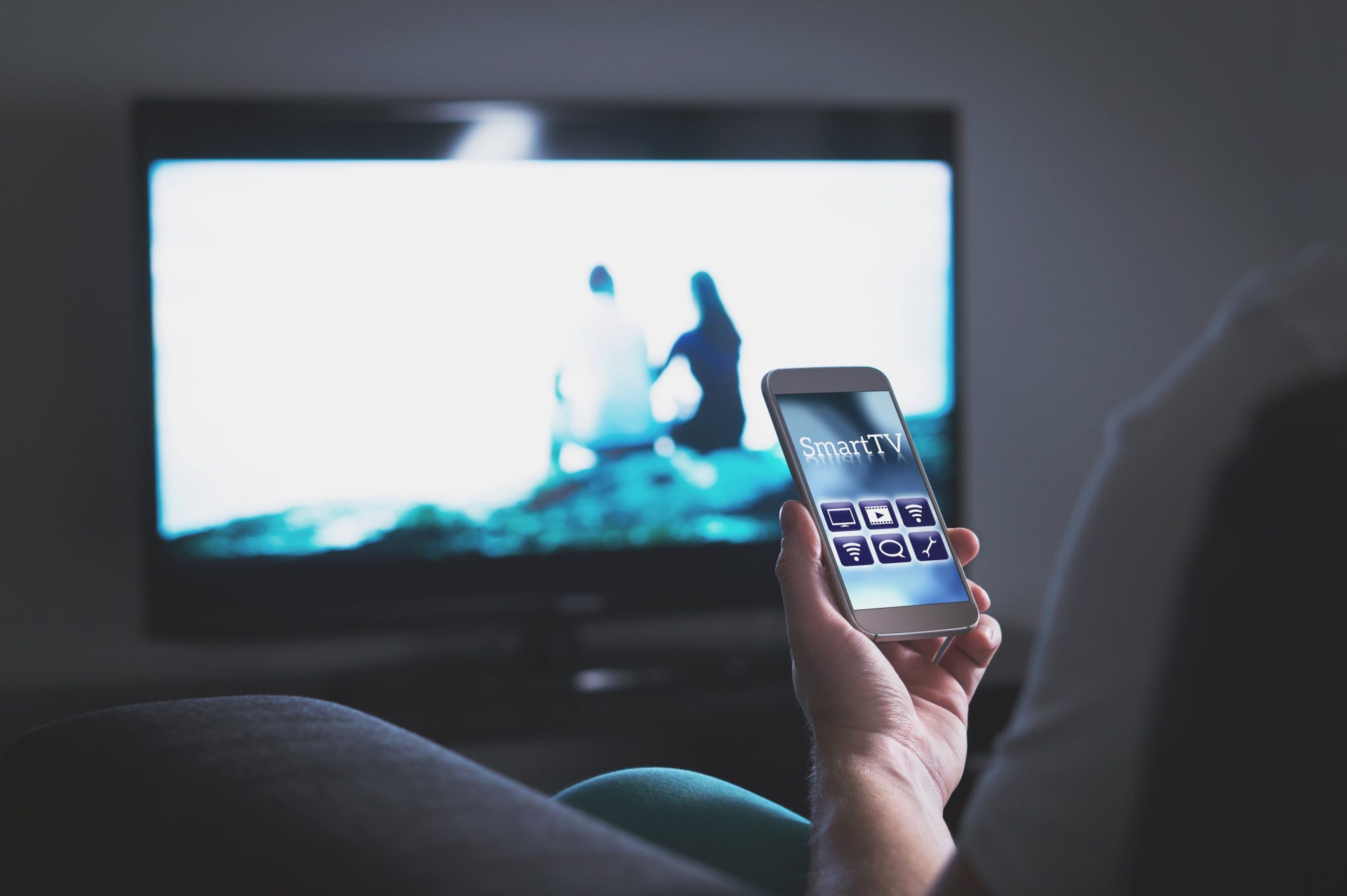 install vpn on amazon fire tv devices