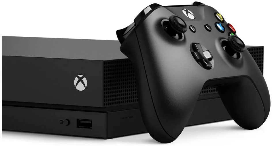 2023 Xbox Series X 1TB SSD Console with Wireless Controller