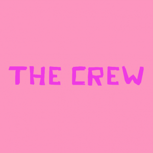 the crew kodi addon