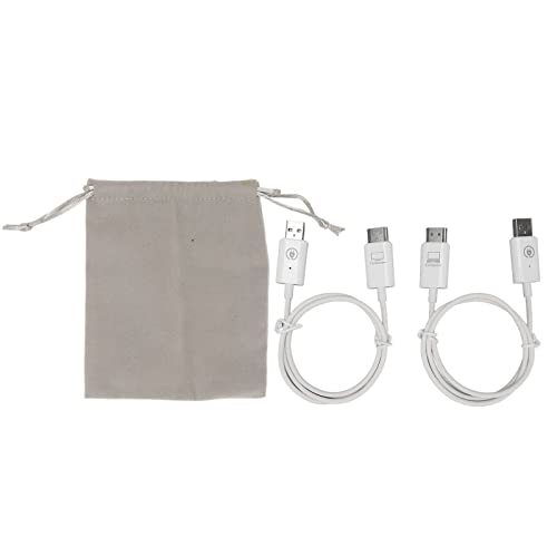 HD Transmitter Receiver Kit, HDMI Transmitter Receiver CS5 Screen Sharing Device Computer Game Console Screen HDMI Transmitter Receiver Set
