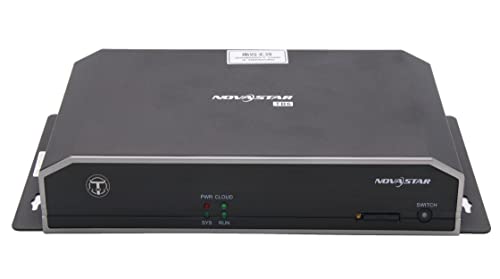 TB6 LED Screen HD Video Multimedia Player