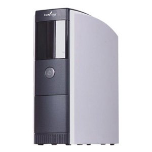 Azend Group Envizen Digital EMC0132 Media Genie Pro 320 Wireless Network Attached Storage Multimedia