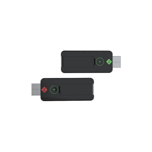 RGBlink Ask Nano Wireless HDMI Stick Set