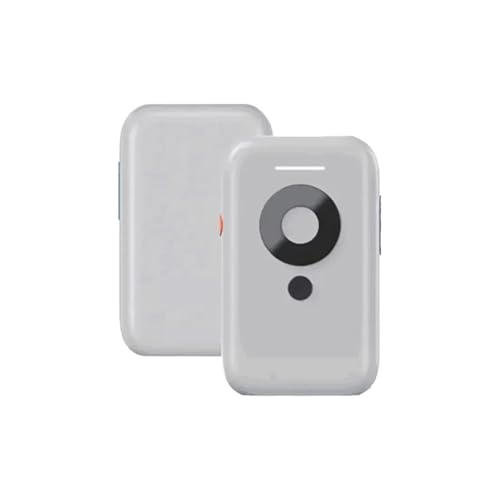 QDVOPHZA Beam Projection Box，Wireless Adapter,efficient Wireless Streaming Media,Anytime, Anywhere Projection(256G)