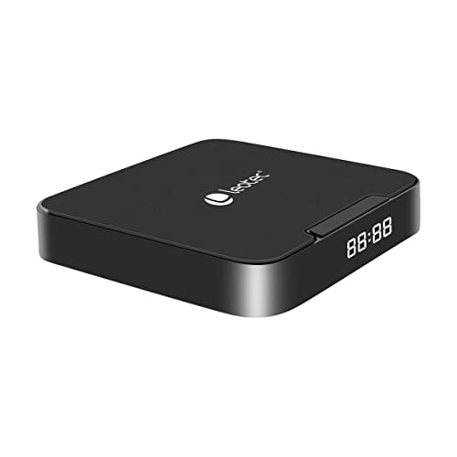 Leotec Android Show Tv Box 4k Show2