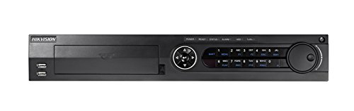 Hikvision USA NVR Digital Video Recorder (DS7316HQHISH3TB)