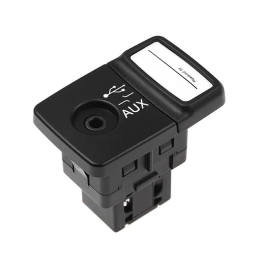 DVNXDPXJ 735547937 for Media Player USB AUX Charging Port Modular Socket