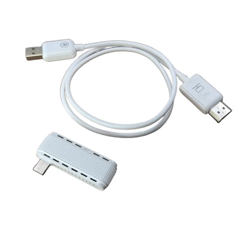 CineRAID CR-MD5 (Compact USB Type C 3.1 to HDMI Wireless Transmitter)