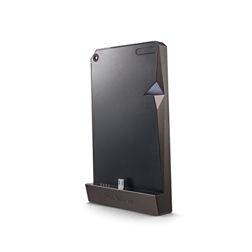 Astell&Kern AK300 Series Headphone Amplifer - Meteoric Titan