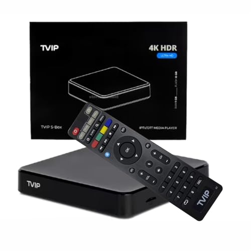 2023 TVIP 705 New Faster Processor for 2023 tvip705 Model with All The Same Features as The Popular TVIP 525 & TVIP605