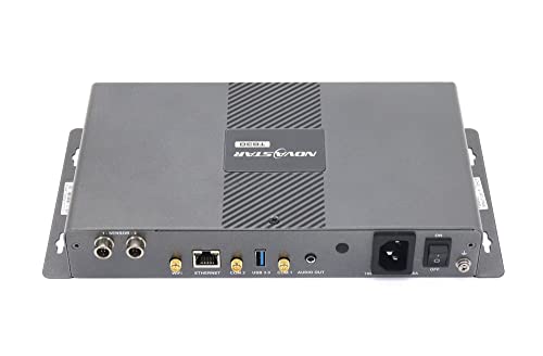 Novastar TB30 LED Multimedia Players (Upgraded Version of TB3 T3),DHL Fast delivery time About 5-6days