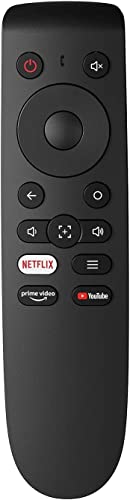 Mini Streaming Dongle, 4K, Android TV System