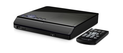 Seagate FreeAgent Theater HD Media Player STCEA101-RK