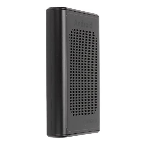 Carplay Box, Carplay Adapter Professional 4G WiFi Reliable for Android 10.0 (4 Core 2GB RAM 32GB ROM)