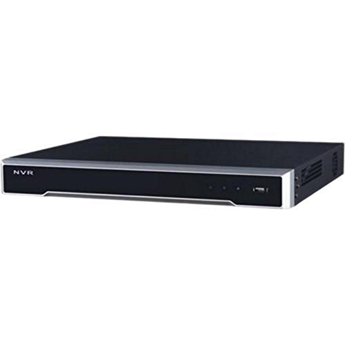 Hikvision USA NVR Digital Video Recorder (DS7608NII28P1TB)