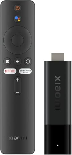 Xiaomi Mi Tv Stick 4k 2gb