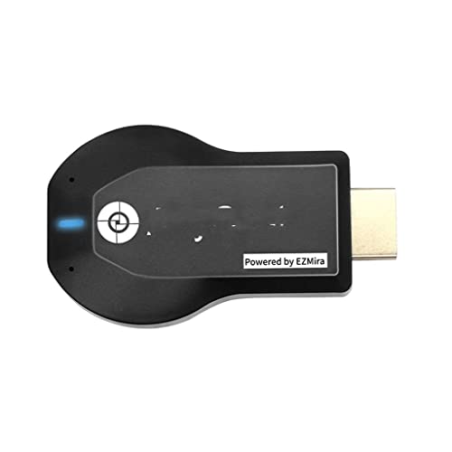 WEIWO 1080P M2 Plus TV Stick Display Dongle Receiver Anycast DLNA Share Screen