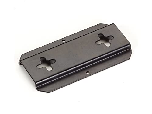 Black Box Corporation WALLMOUNT KIT for LGC5200A Series Media CONVERTERS