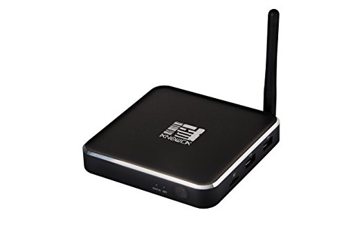 CloudCast Digital Signage Management for Enterprise, Supports Any HDMI Display, Remote Contents Management, Integrate with Facebook, Instagram, YouTube and More!