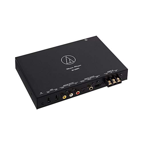 AT-HRP5 media player audio-technica Audio-Technica