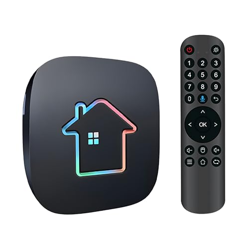 2024 H8 Box Brazil TV New Version Brazilian Brasil Comes with 2.4GHz 5GHz WiFi 4K UHD Bluetooth 5.0 Free Priority Shipping