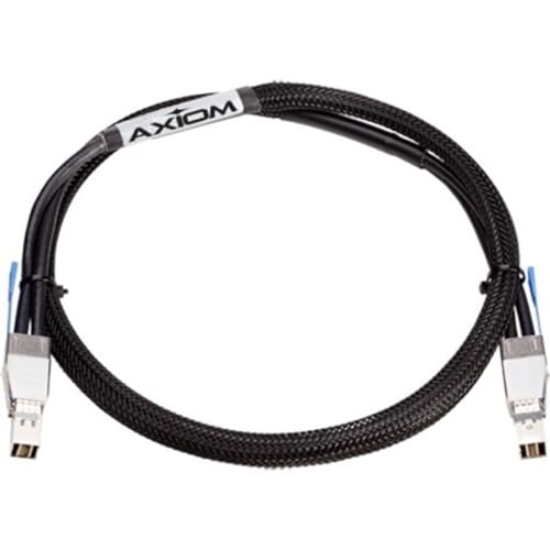 Axiom Memory Solutionlc Axiom Stacking Cable Hp Compatible 1m - J9735a