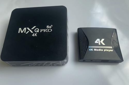 Media Players