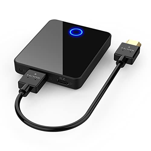 Model 810 Receiver for Binken Wireless HDMI
