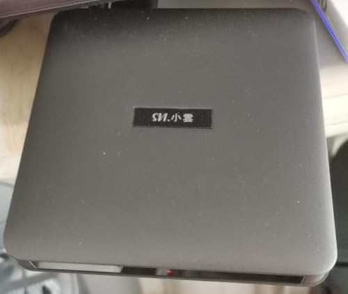 NOWCITY SVI Android TV Box 2024