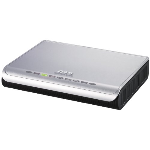 ZyXEL DMA1000 HD Digital Media Theater with HDMI Port