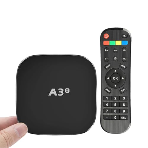 Addmee A3 中文電視盒 Box Chinese 最新三代 China/Hongkong/Taiwan電視 Massive Movies& TV Series No Buffering&Lagging