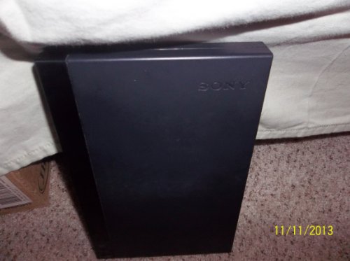 Sony DMEX DMXDVD BRAVIA DVD Link