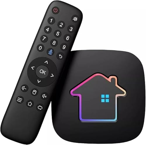 2024 H8 Box Brazil TV New Version 4K Video Supported H.265 HD US.B 2.0/3.0 WiFi H8 Brazil Box