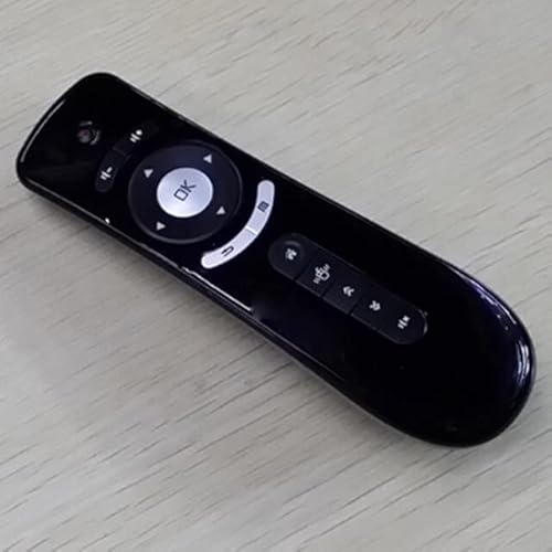 Mini G2 Air Mouse 2.4G Wireless Gyro Mouse for Android TV Box, Android Projector 3D Sense Motion Media Player - (Color: G2)