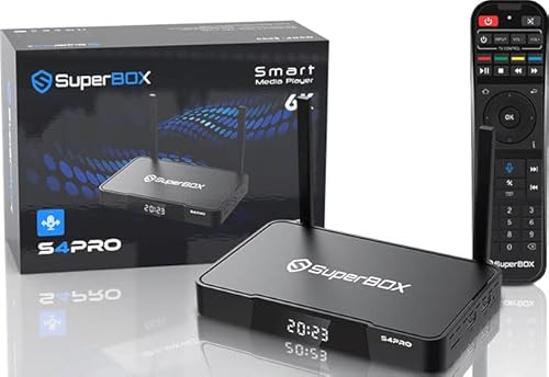 Newest S5 pro Super Smart Android TV Box with Voice S4 pro 4G RAM 32G ROM Box + Voice Remote + 1* Mini Keyboard +1*thumbdrive 64Ge 64G