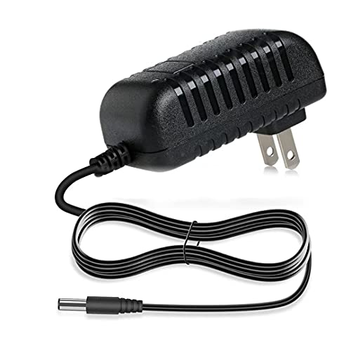 Omilik AC Adapter Compatible with TiVo Stream TCDA94000 Streaming and Recording Media Device Power