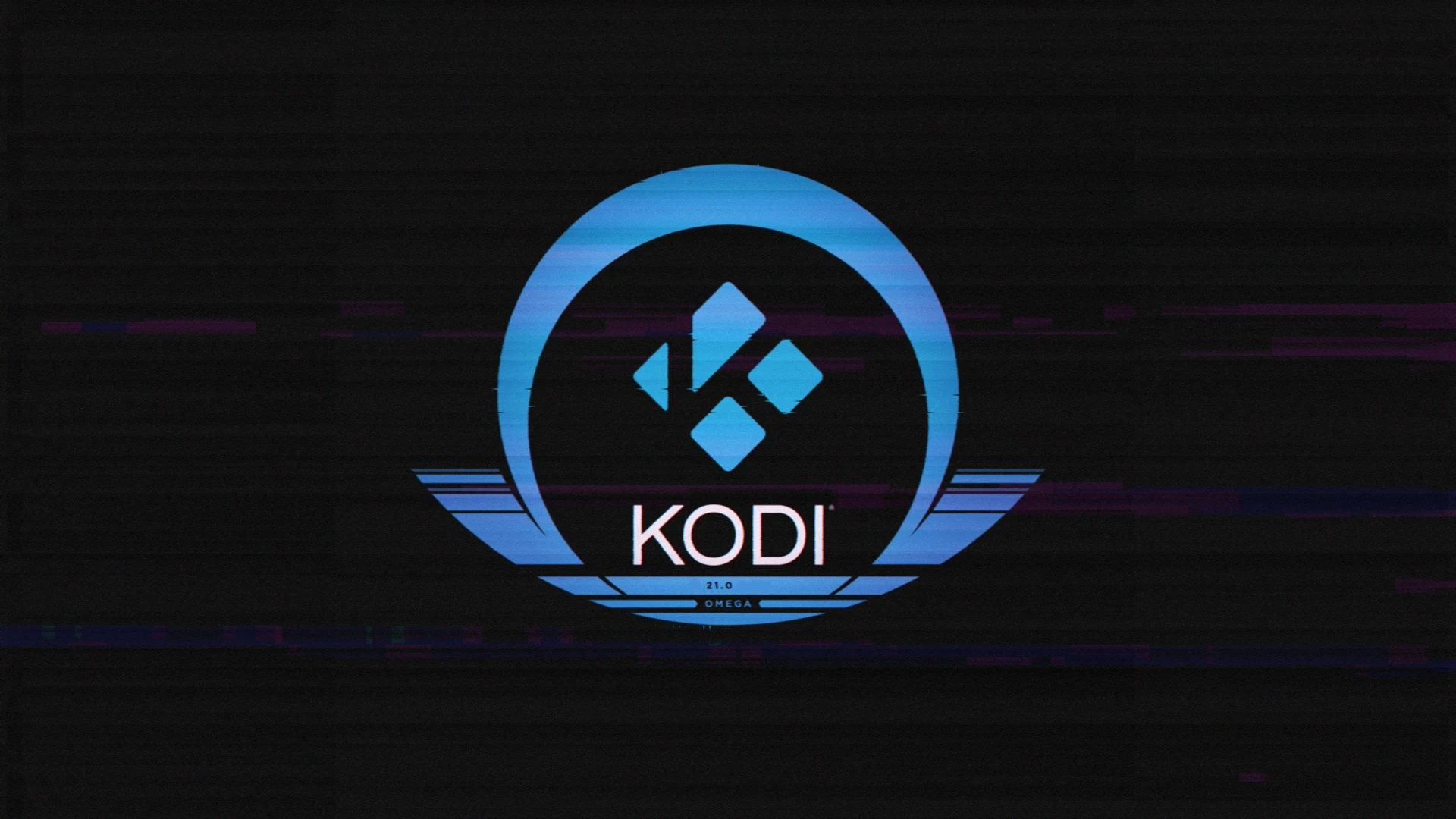 Kodi 21.0 