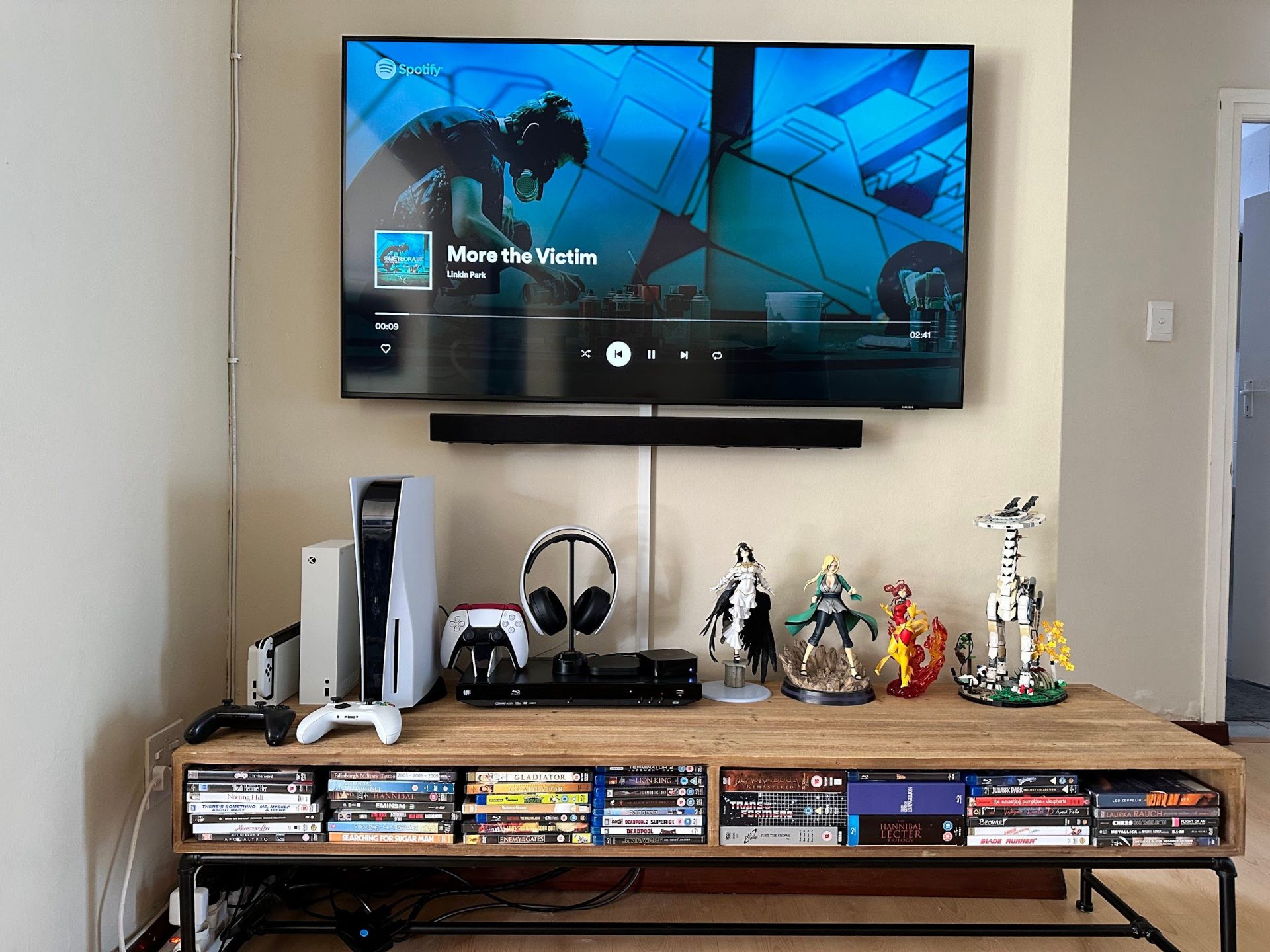 Creating Your Kodi Media Center: Building an HTPC with Linux on a Mini PC